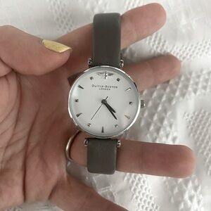 Olivia Burton Watch